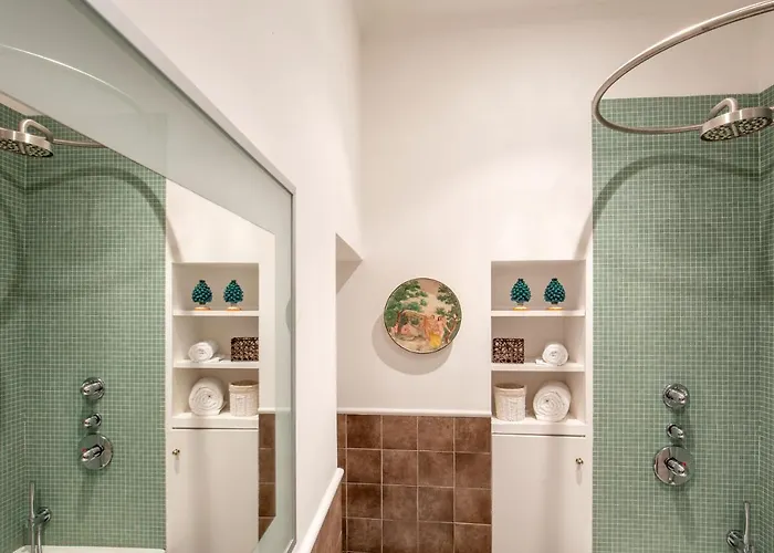 Daire Forum View Roma