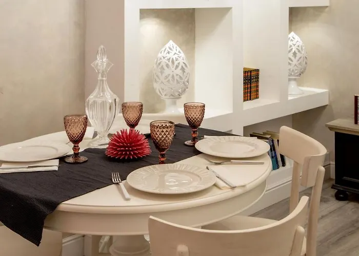 Forum View Daire Roma