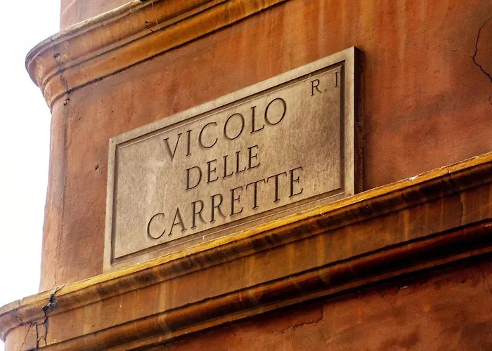 Forum View Daire Roma