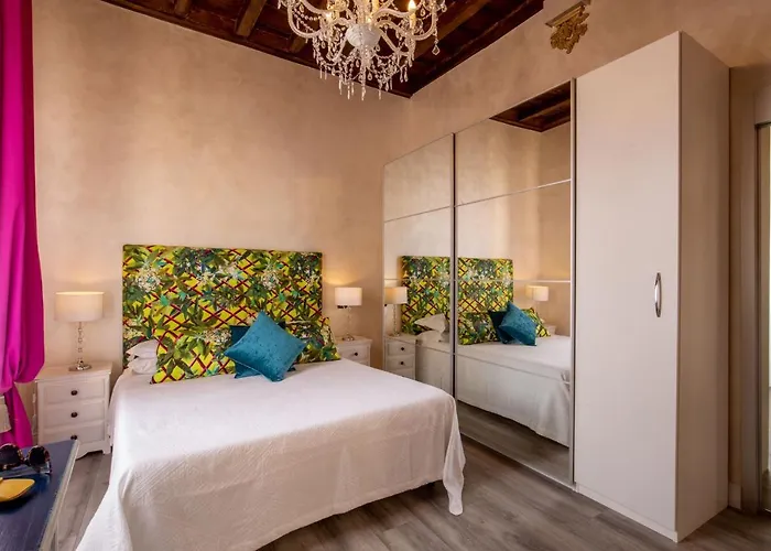 Daire Forum View Roma