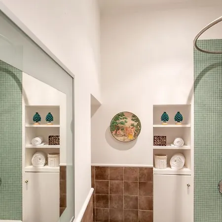 Apartamento Forum View Roma