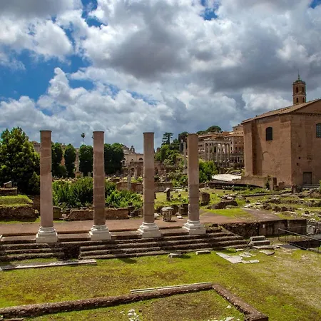 Forum View