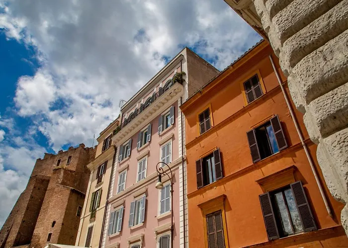 Apartment Forum View