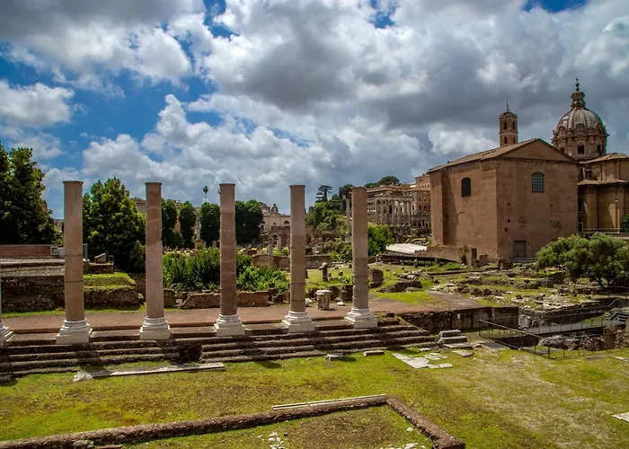 Forum View