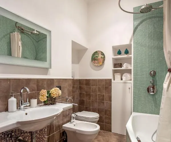 Forum View Lägenhet Rom