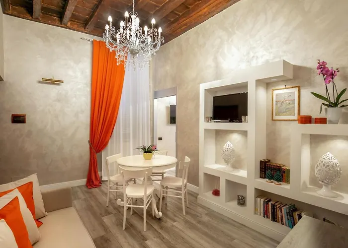 Lägenhet Forum View *