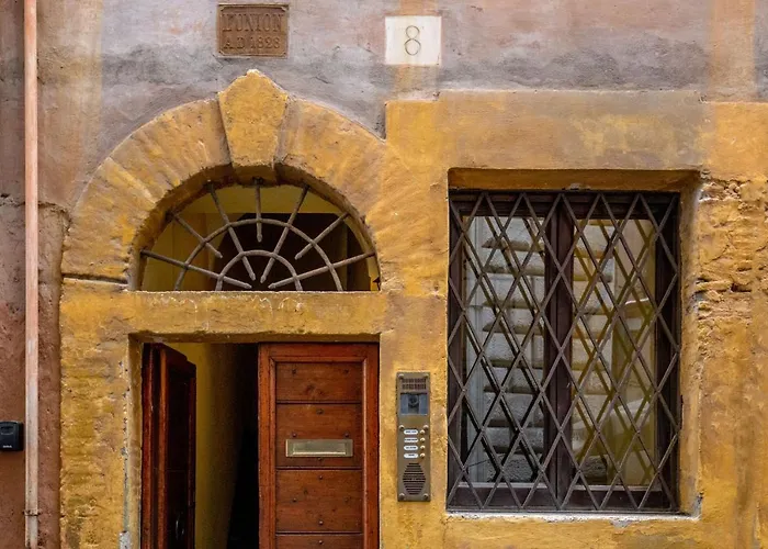 Lägenhet Forum View *