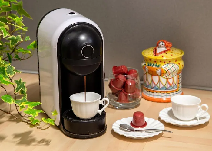 Lägenhet Forum View