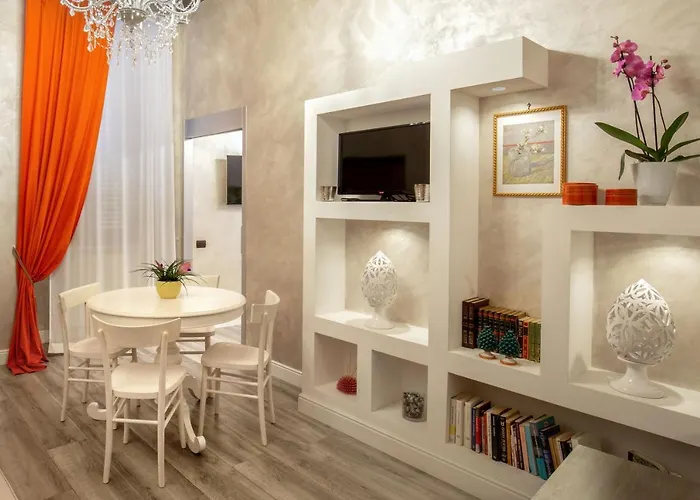 Lejlighed Forum View